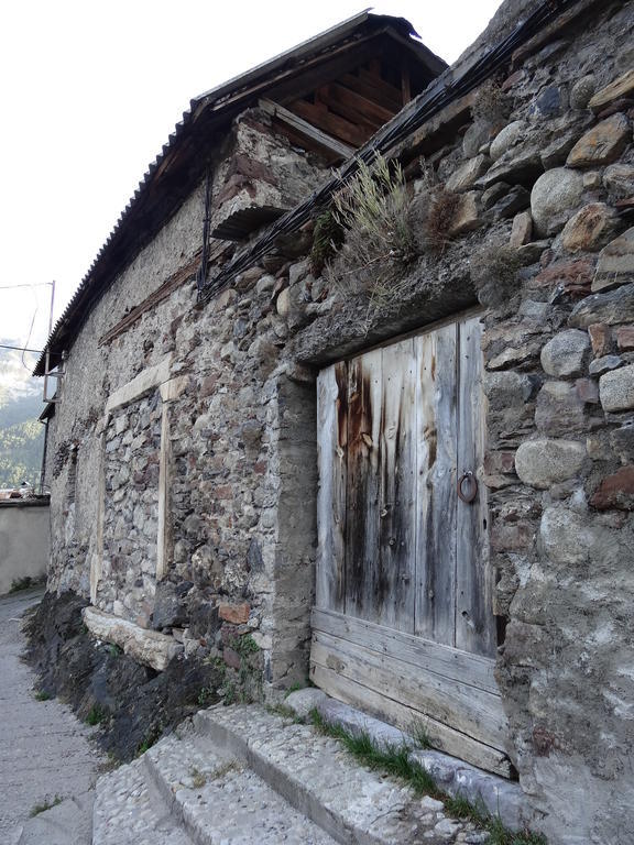 Отель Hostal Casa Laplaza Сан-Хуан-де-План Экстерьер фото