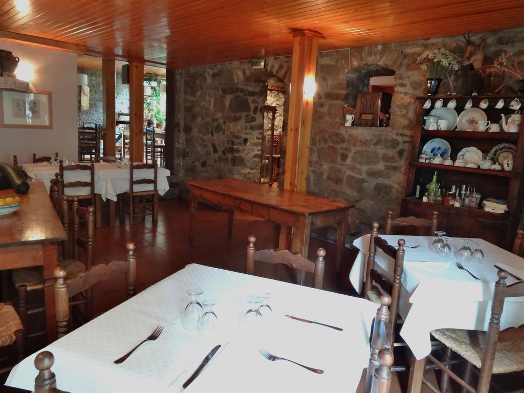 Отель Hostal Casa Laplaza Сан-Хуан-де-План Экстерьер фото