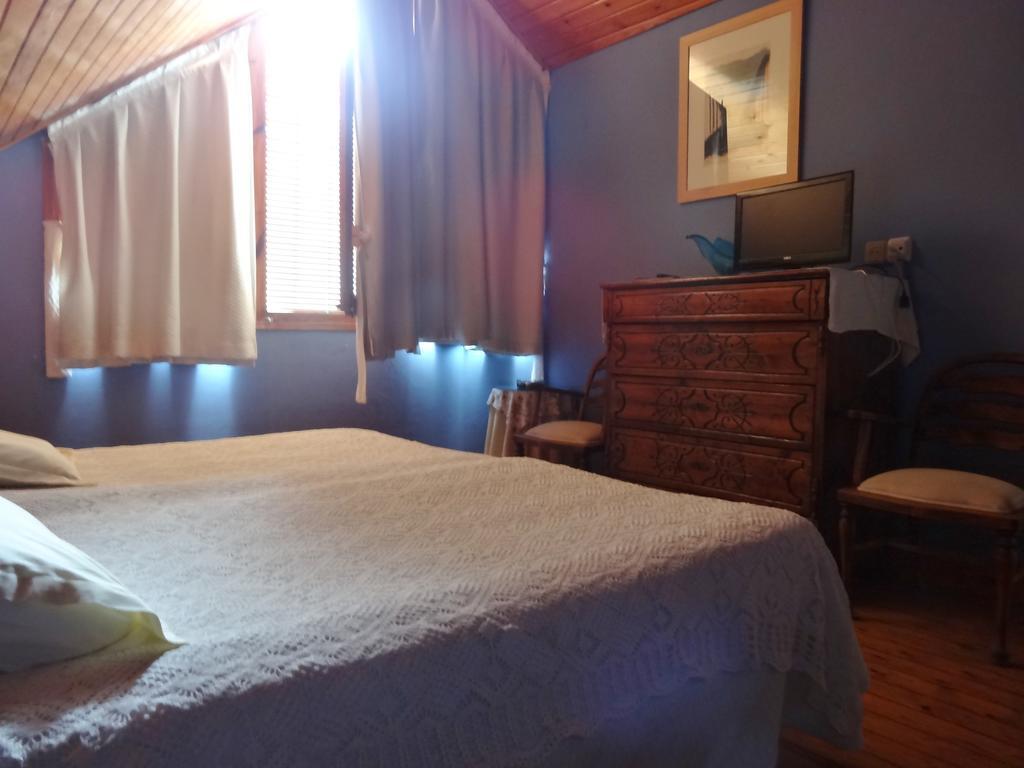 Отель Hostal Casa Laplaza Сан-Хуан-де-План Номер фото
