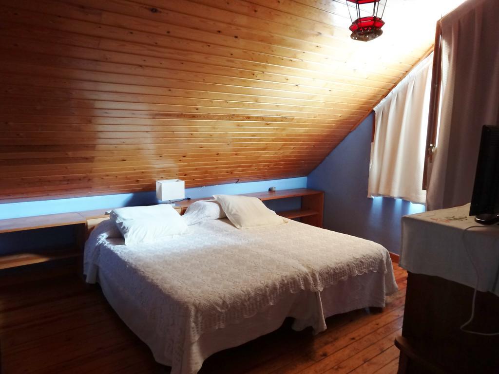 Отель Hostal Casa Laplaza Сан-Хуан-де-План Номер фото