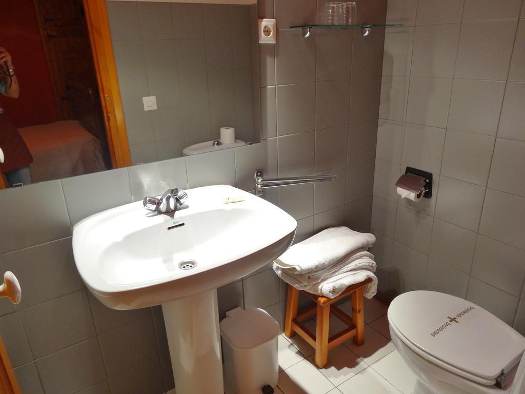Отель Hostal Casa Laplaza Сан-Хуан-де-План Номер фото