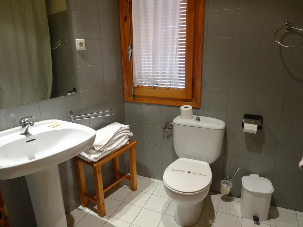 Отель Hostal Casa Laplaza Сан-Хуан-де-План Номер фото